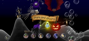 Stars and Ghosts screenshot #1 for iPhone