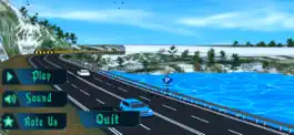Game screenshot Такси Игры: Сумасшедший водите hack
