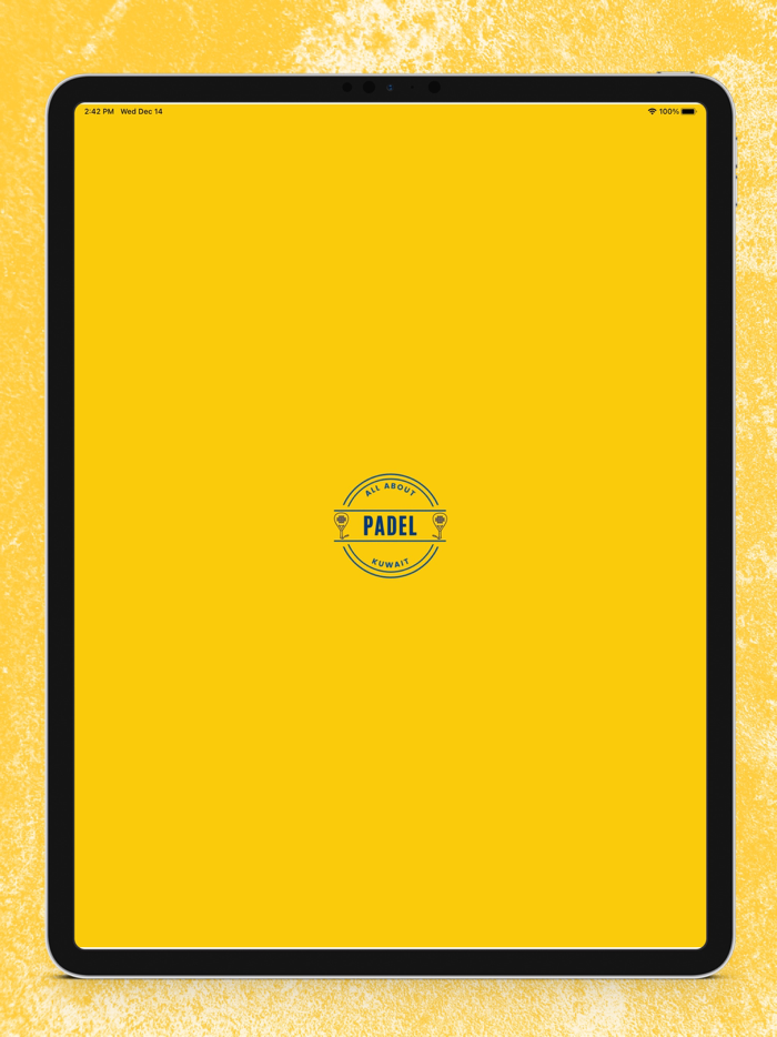 All About Padel - بادل ستور