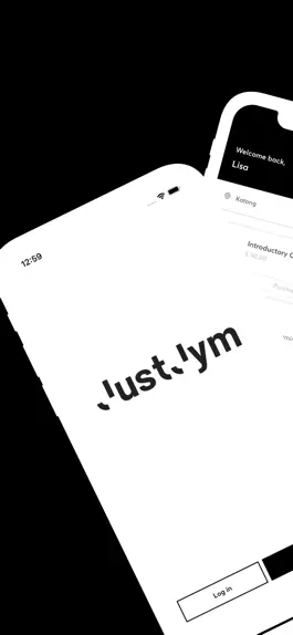Game screenshot Just Jym mod apk