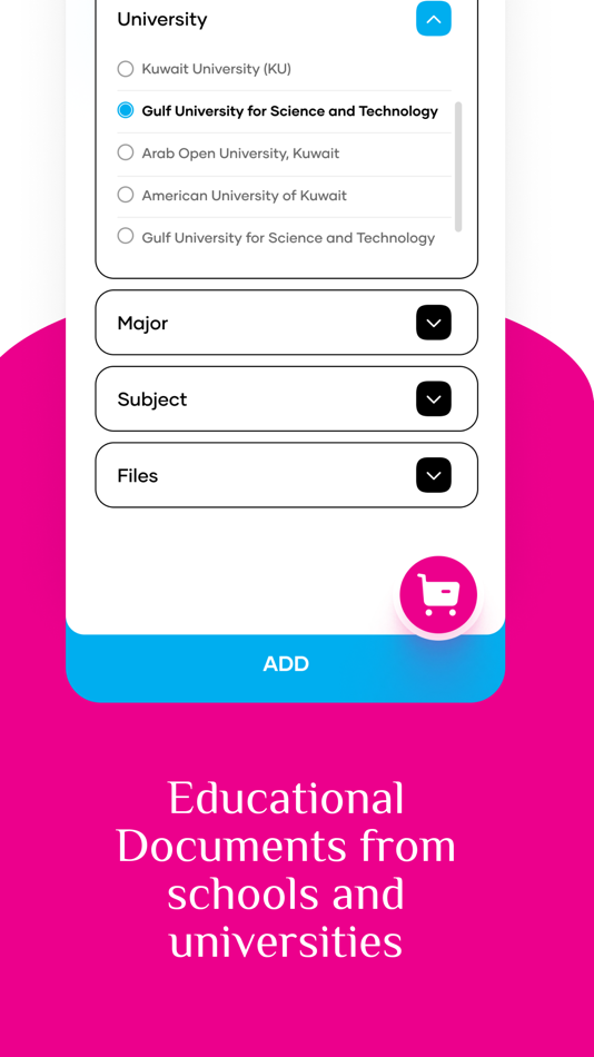 #2. Filey - Printing made easy (iOS) Podle: Seven Eight One