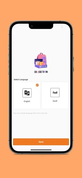 Game screenshot CollegeTiffin apk