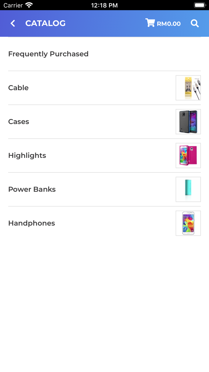 Boostorder Direct Omni