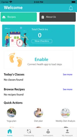 Game screenshot The Invincible Yoga mod apk