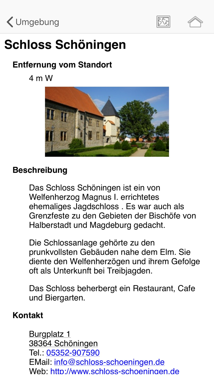 Elm-Lappwald Mountainbike