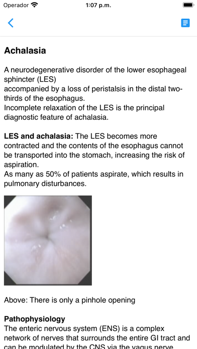 Coexisting Diseases & Surgery screenshot 4