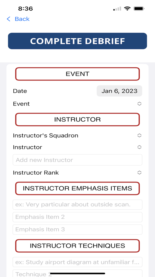 #5. Ready7 PRIMARY (iOS) 由: Shawn Kirlin