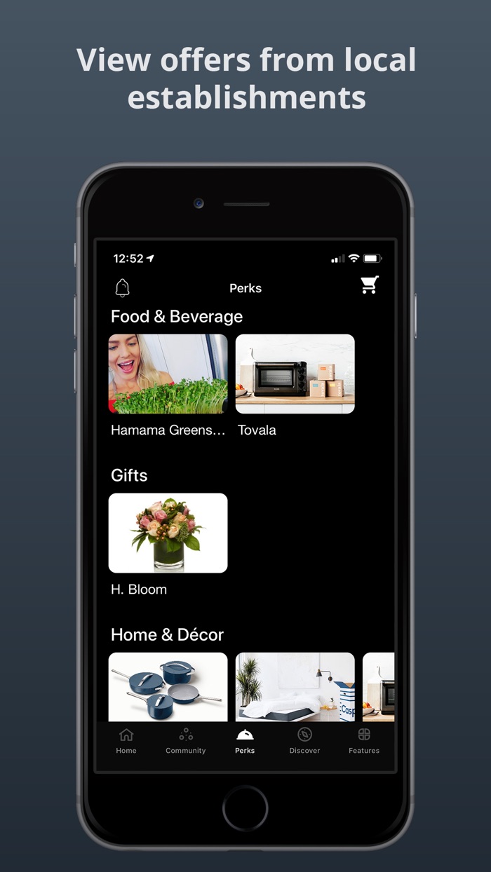 Hamilton Partners Real Estate