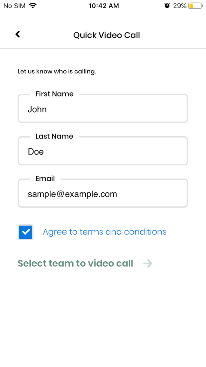 1st MidAmerica Go Live