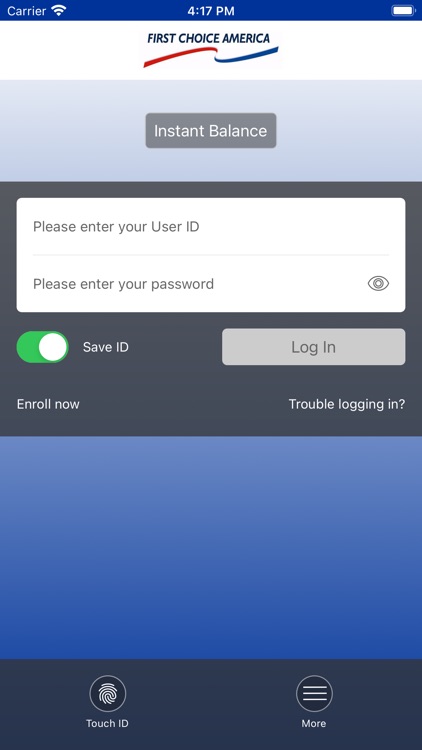 First Choice America - Mobile