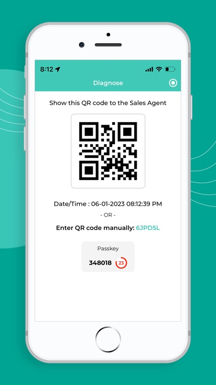 Cashify Diagnose screenshot-5