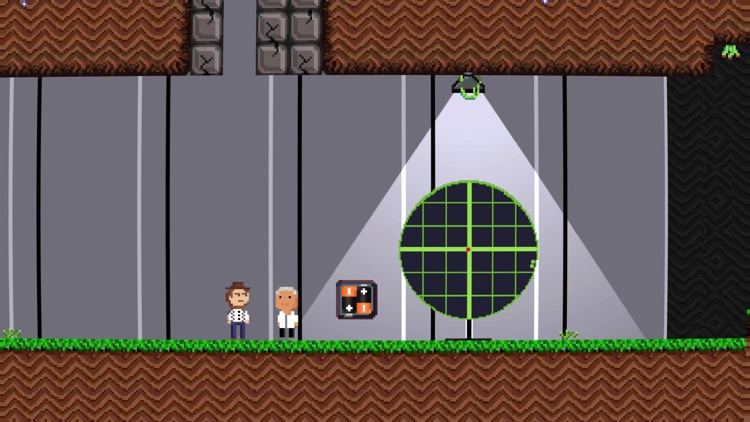 Dutch's Chickens screenshot-3