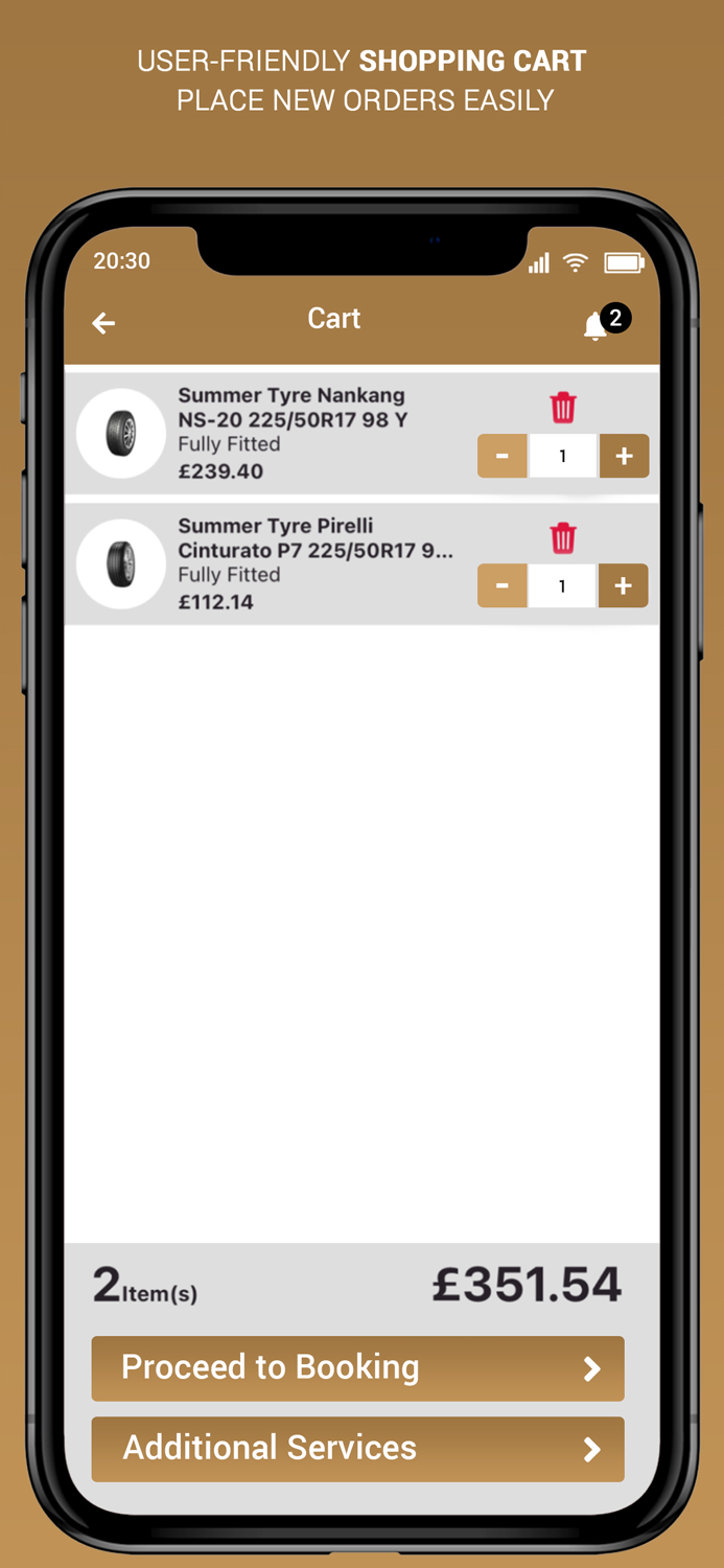 Croydon Vehicle Services