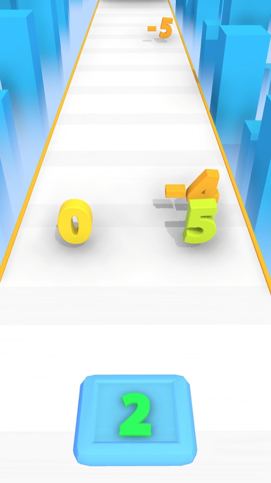 #6. Boost Numbers (iOS) 由: Hemz Studios LLC