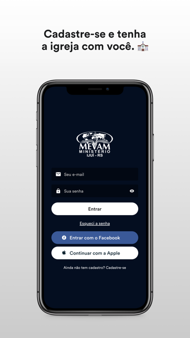 Mevam Ijuí - Pindorama Screenshot
