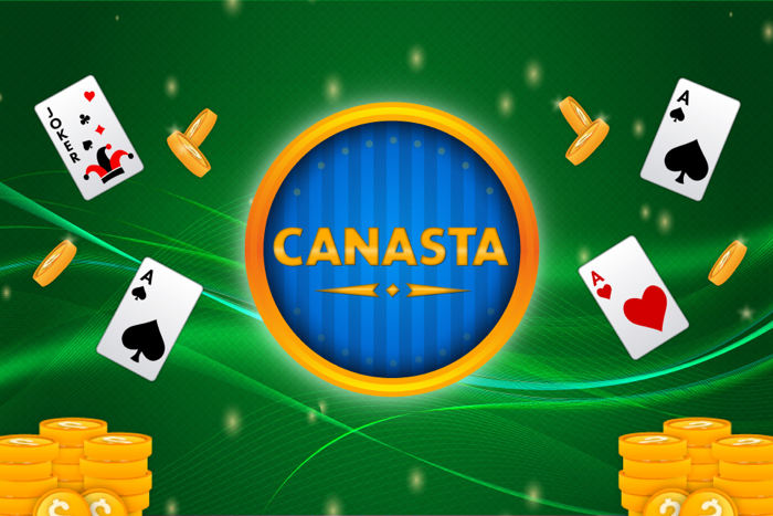 Canasta by ConectaGames