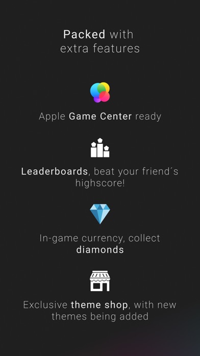 Basket Swap Screenshot