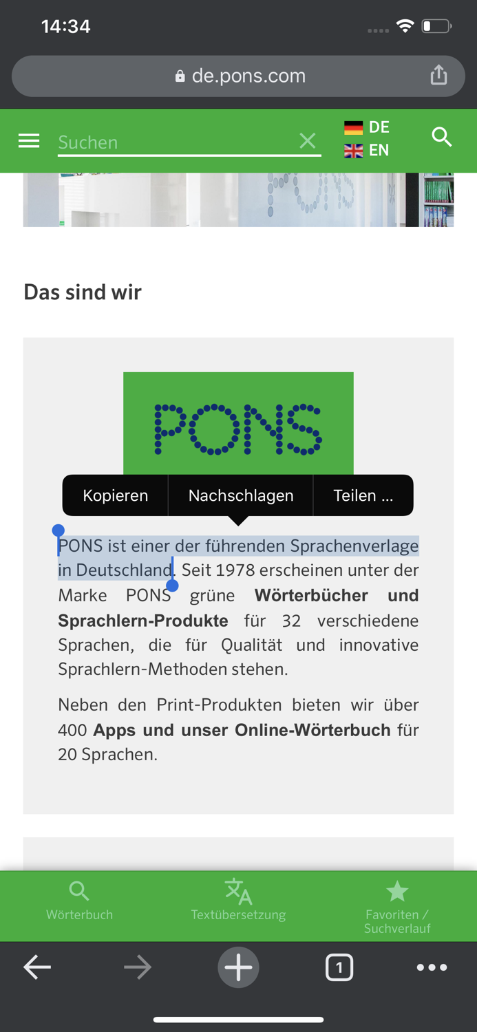 Deutsche Rechtschreibung