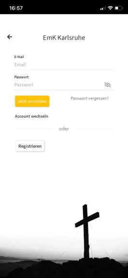 Game screenshot EmK Karlsruhe apk