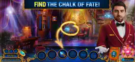 Game screenshot Secret City: Chalk of Fate mod apk