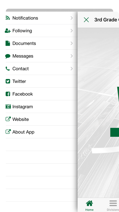 Woodland Center Screenshot