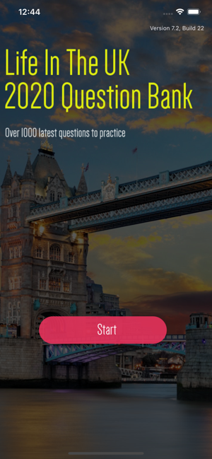 Life in the UK Test 2020.(圖1)-速報App