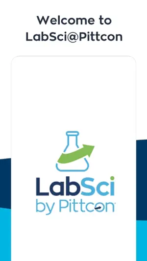 LabSci by Pittcon screenshot 1