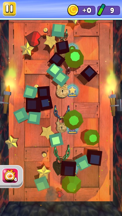 Pin It: Fever Screenshot