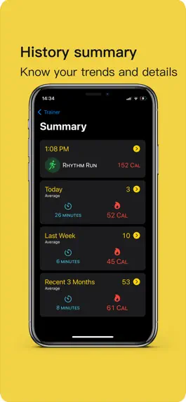 Game screenshot Trainer - Better Step by Step hack