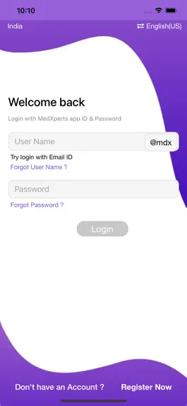 Game screenshot MedXperts apk