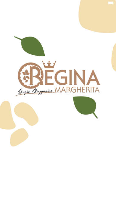 Pizzeria Regina Margherita Screenshot