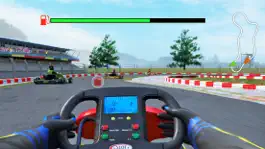 Game screenshot Go Kart Racing: Drive Car Game hack