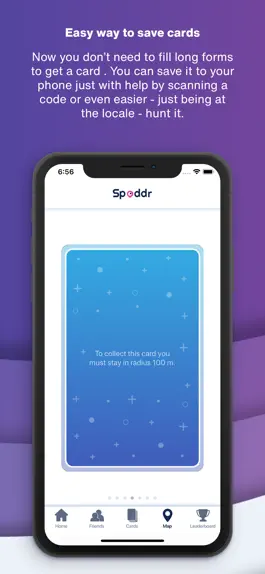 Game screenshot Spoddr: Collect & Trade Spots hack