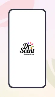 dr. scent iphone screenshot 1
