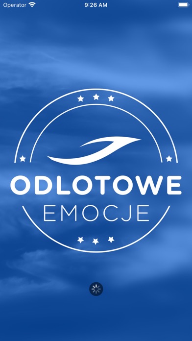 Odlotowe Emocje Screenshot