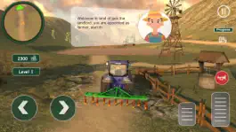 Game screenshot Farming Simulator: Big Farm hack