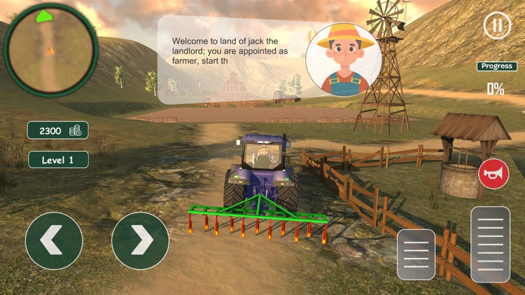 Farming Simulator: Big Farm