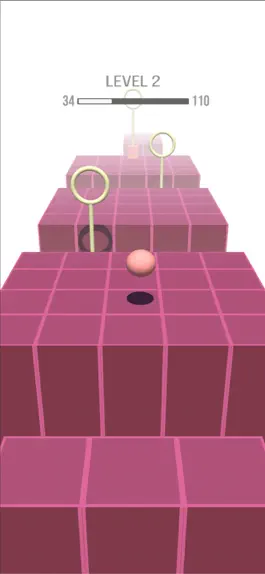 Game screenshot Quickball Jumper 3D mod apk