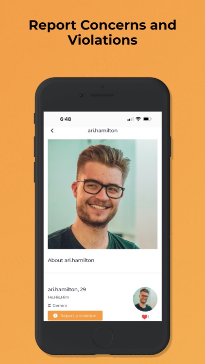 FindMy +1 screenshot-3