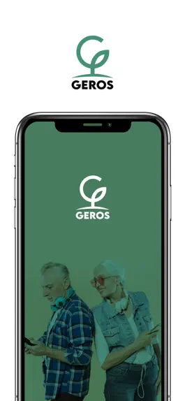 Game screenshot SouGeros mod apk
