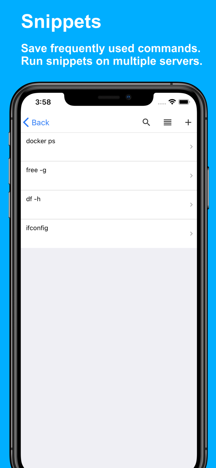 TermuXL Pro SSH SFTP Shell