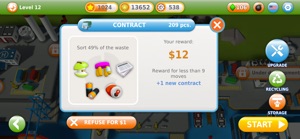 Trash to Cash screenshot #5 for iPhone