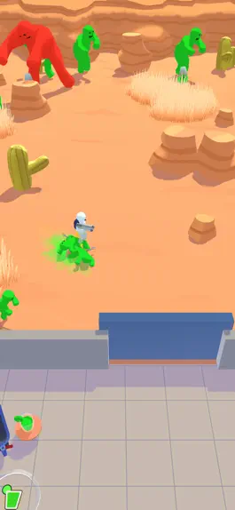 Game screenshot Z Catcher hack