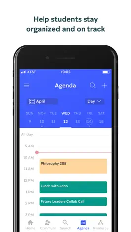 Game screenshot GCU Engage apk