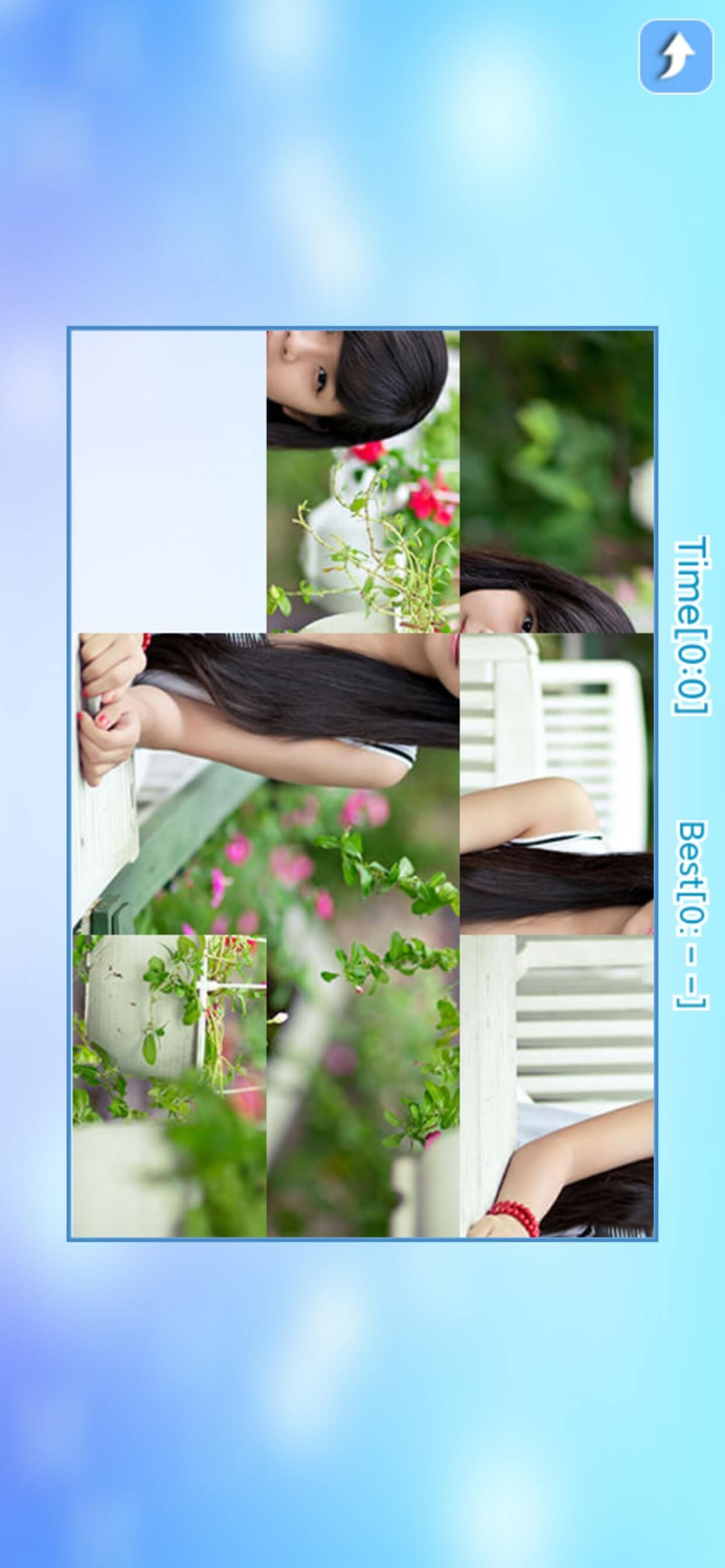 find differences New play