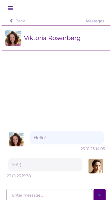 ImperApp Specialists Screenshot