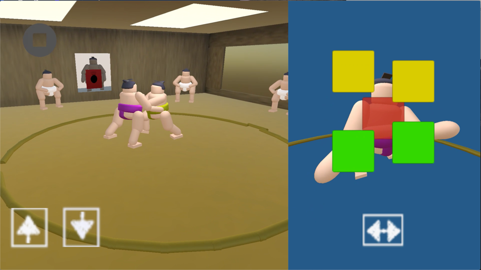 #7. Sumoscience (iOS) Podle: Franklin Chang