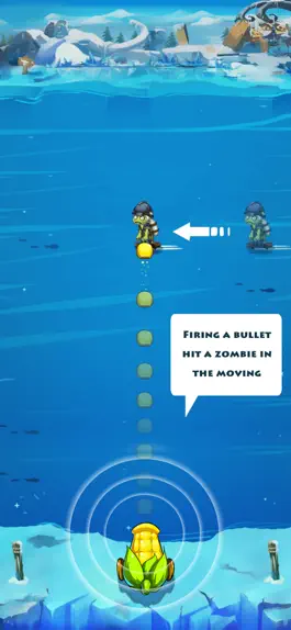 Game screenshot Shoot Zombie apk