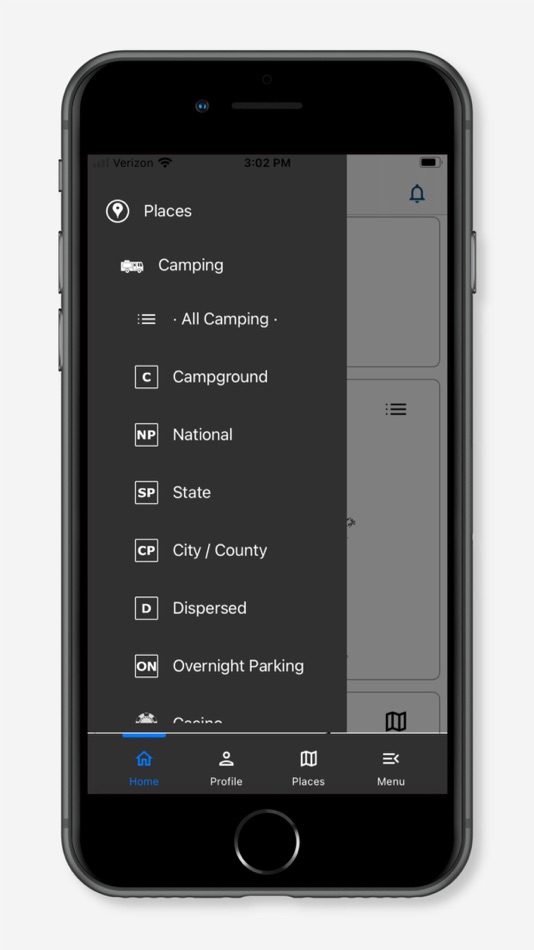 #2. Nomadic Way Of Life (iOS) 由: Digital Bit Reign LLC