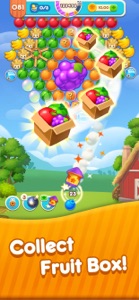Summer Fruit Farm screenshot #5 for iPhone